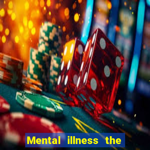 Mental illness the sims 4 mod